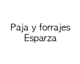 Esparza
